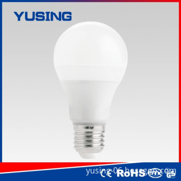 For sale led e27 bulb a60 abercrombie AC100-240V PC+ALU SMD E27 LED BULB LIGHT